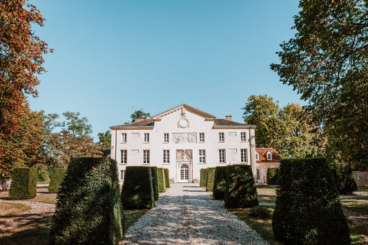 Château de La Jaubertie