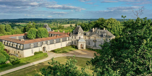 Château de Tiregand