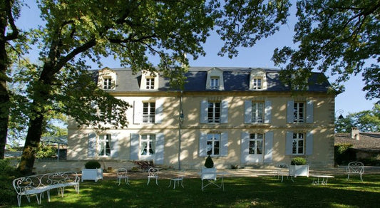 Château Belingard