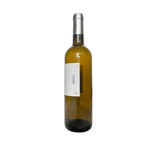 Côtes-de-Duras (Dry White) - Domaine des Allegrets