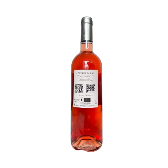 Côtes-de-Duras (Rosé) - Domaine des Allegrets