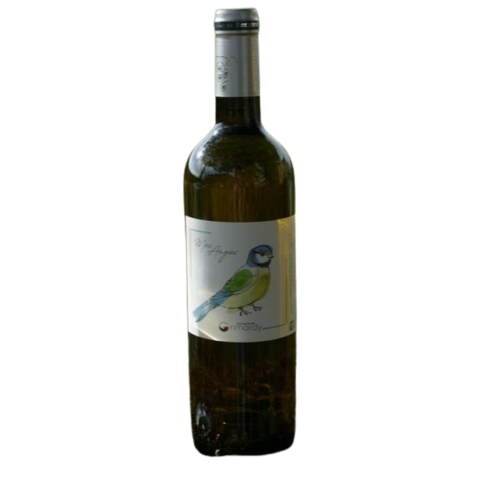 Montravel White  - Domaine de Grimardy "Mes Anges"