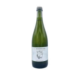 Sparkling (natural) - Domaine de l'Ancienne Cure "Ca Sulfit !"